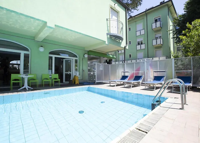 Residence Eurogarden