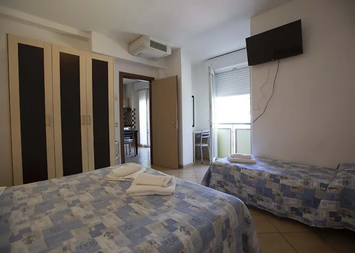 Residence Eurogarden
