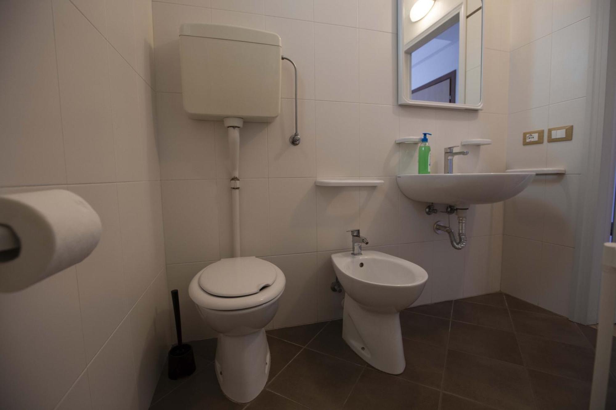 Aparthotel Eurogarden 3*