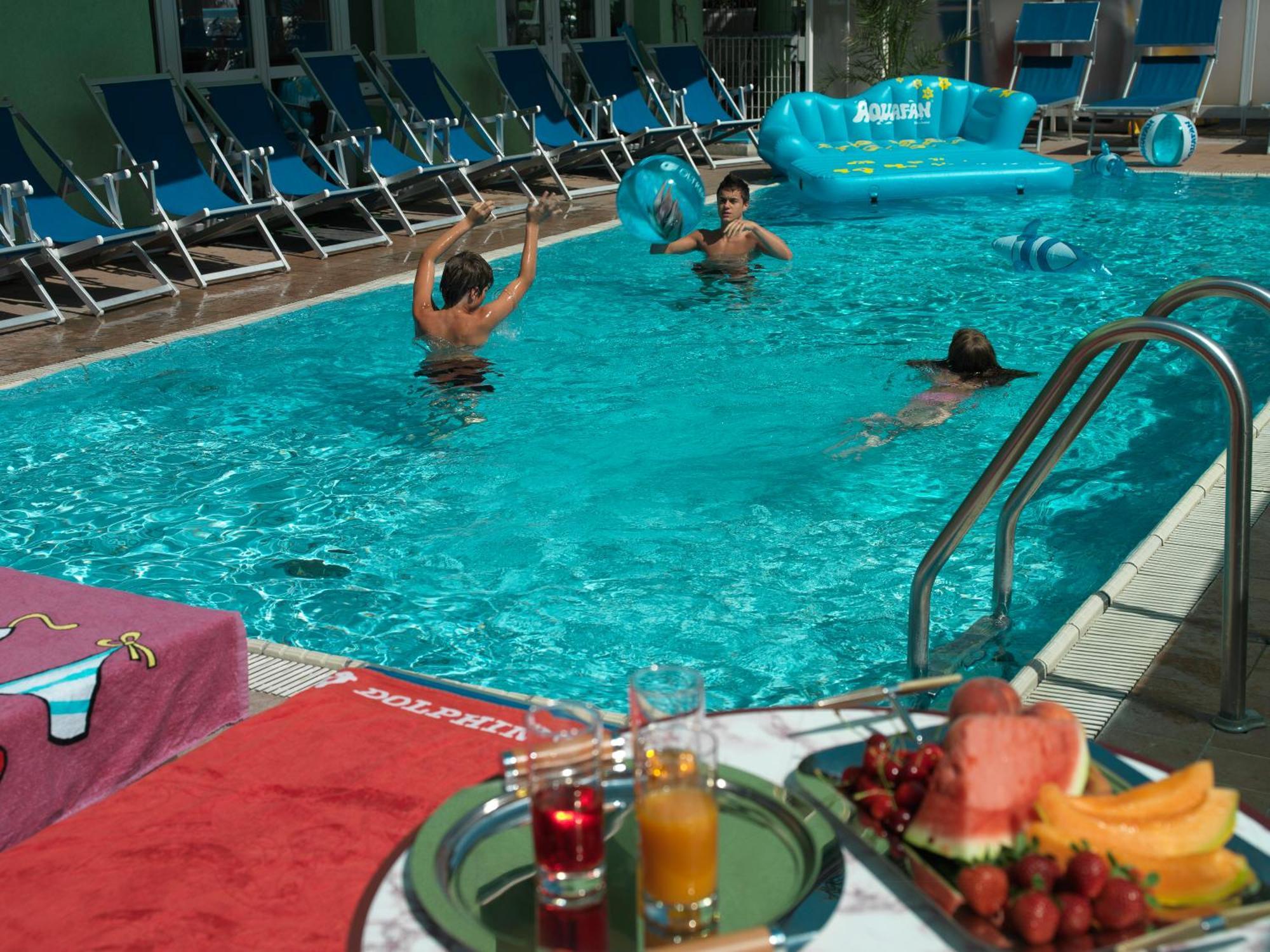 Aparthotel Eurogarden