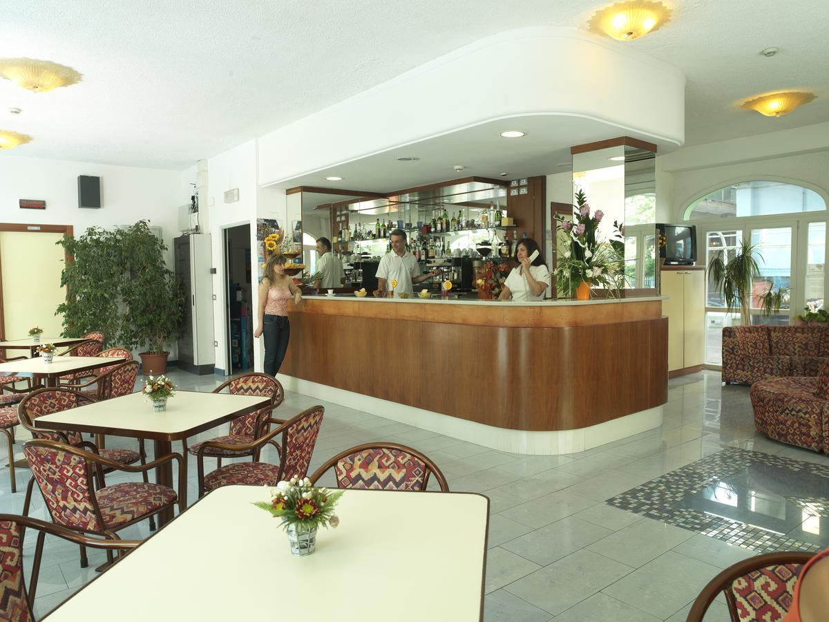 Aparthotel Eurogarden Rimini