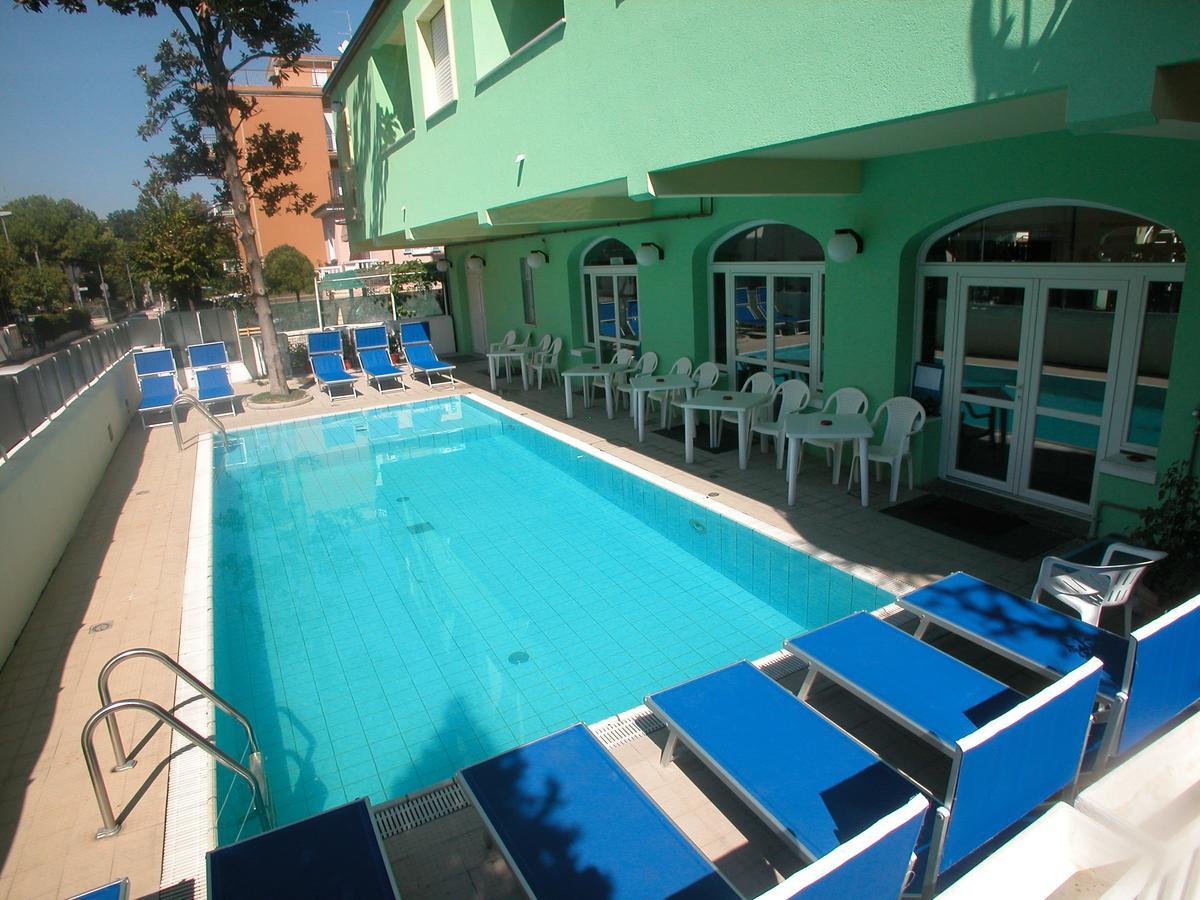 Aparthotel Eurogarden