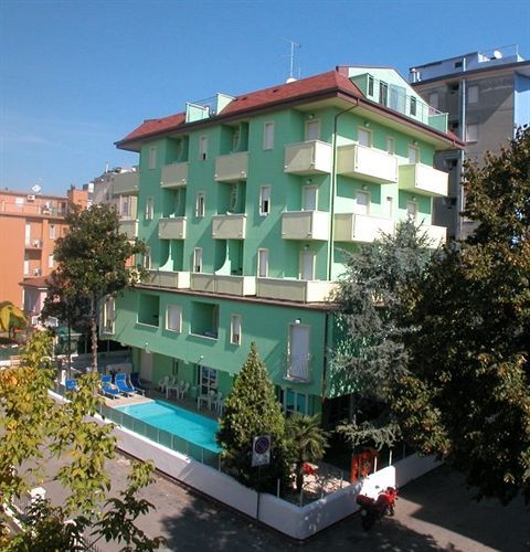 Eurogarden Aparthotel