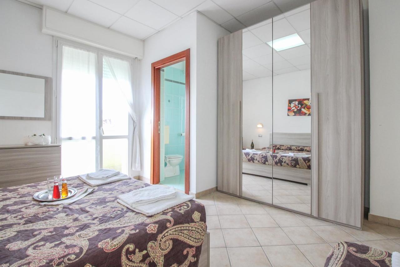 Aparthotel Eurogarden