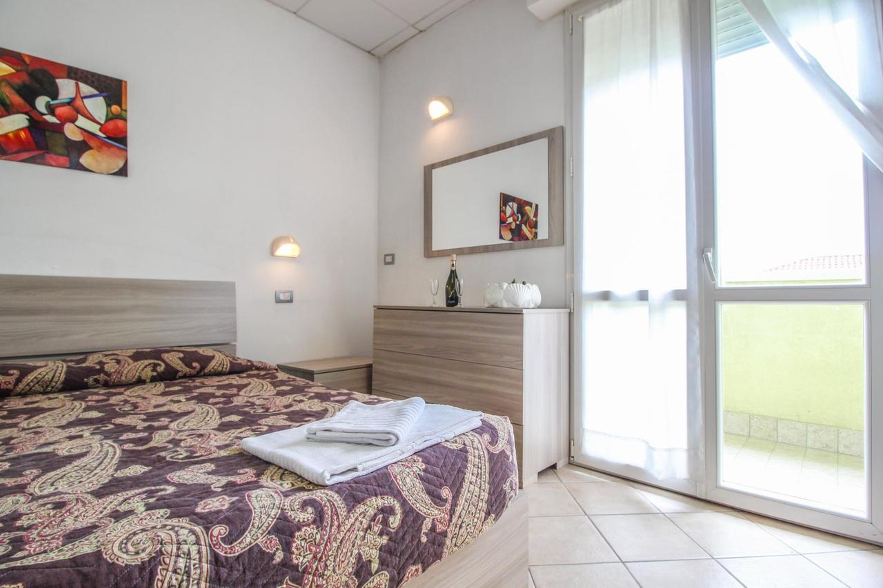 Eurogarden Aparthotel 3*