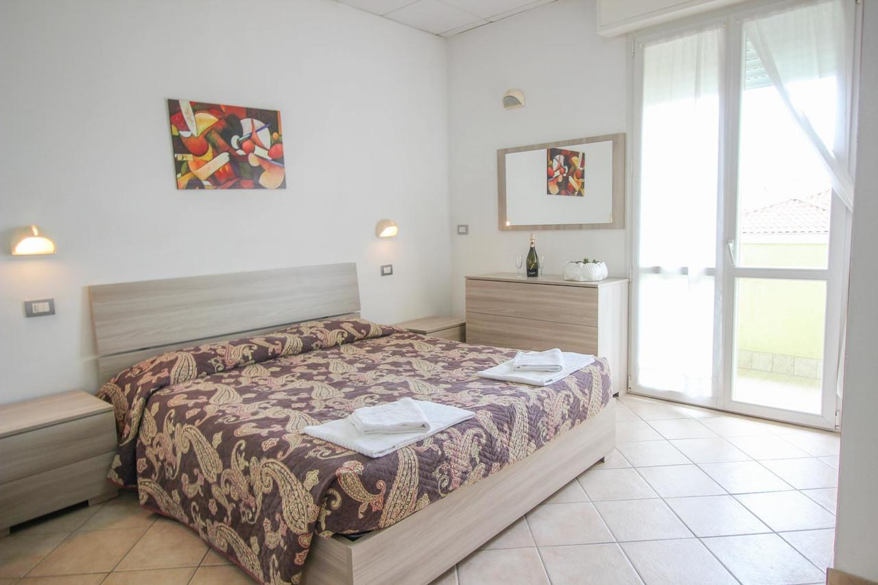 Aparthotel Eurogarden Rimini