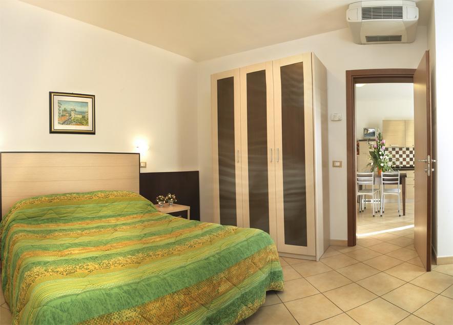 Eurogarden Aparthotel Rimini